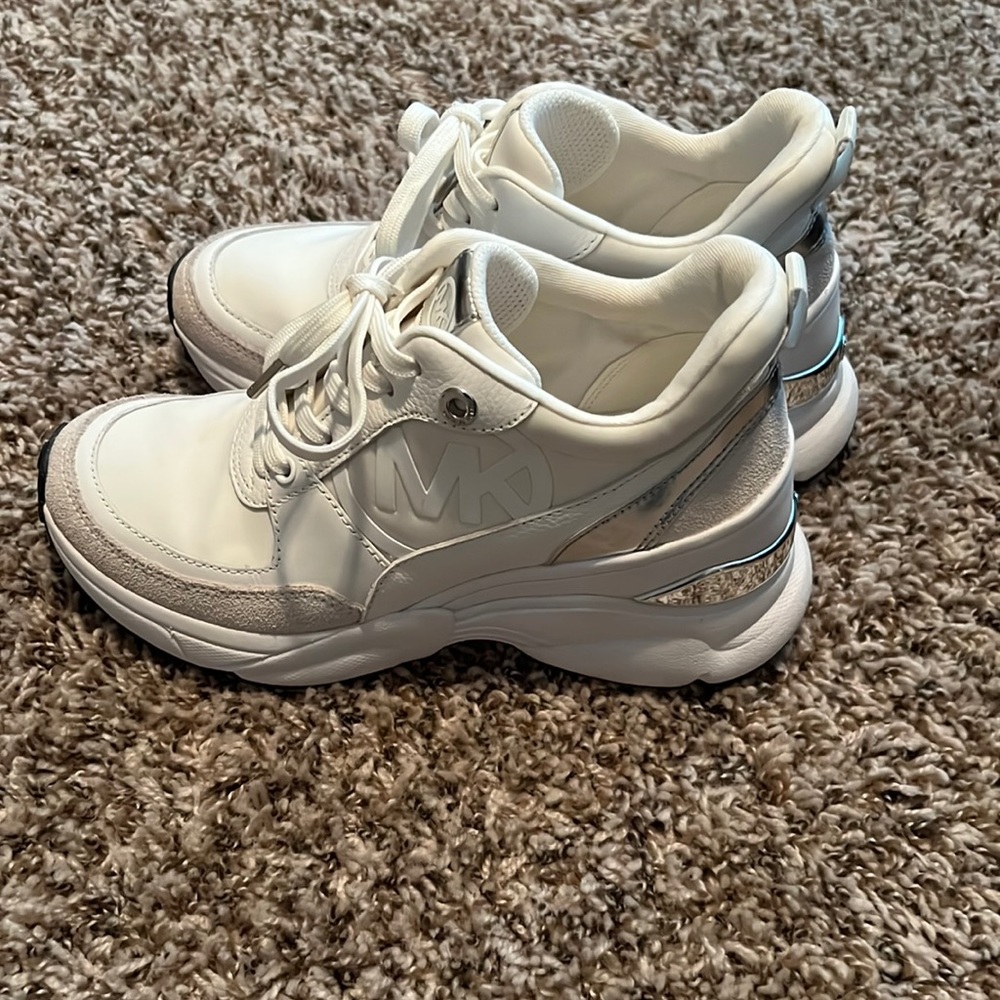 Michael kors Mickey sneakers